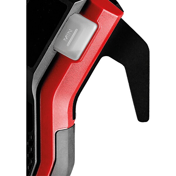 Einhell GP-LC 18/20 Li T BL Teleskopik Aküsüz Budama Testeresi
