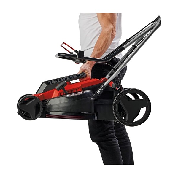Einhell GC-EM 1600/37 1600 W Elektrikli Çim Biçme Makinesi