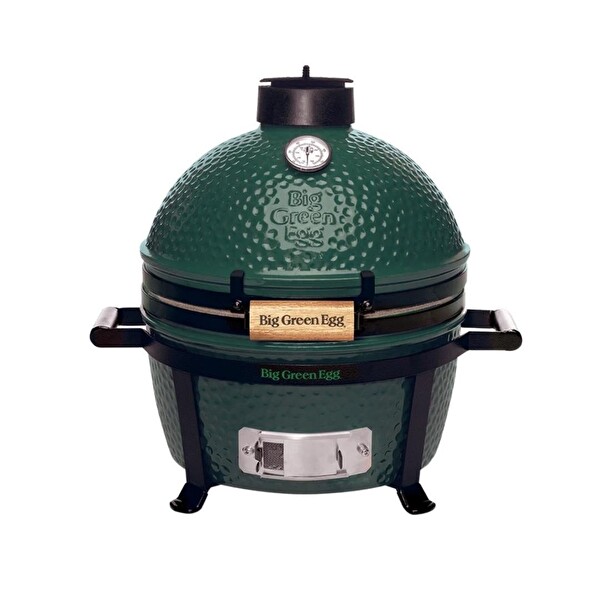 Big Green Egg BG-119650 Kömürlü Kamado Barbekü MX