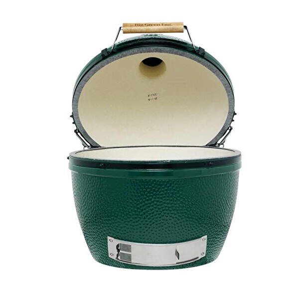 Big Green Egg BG-117649 Kömürlü Kamado Barbekü XL