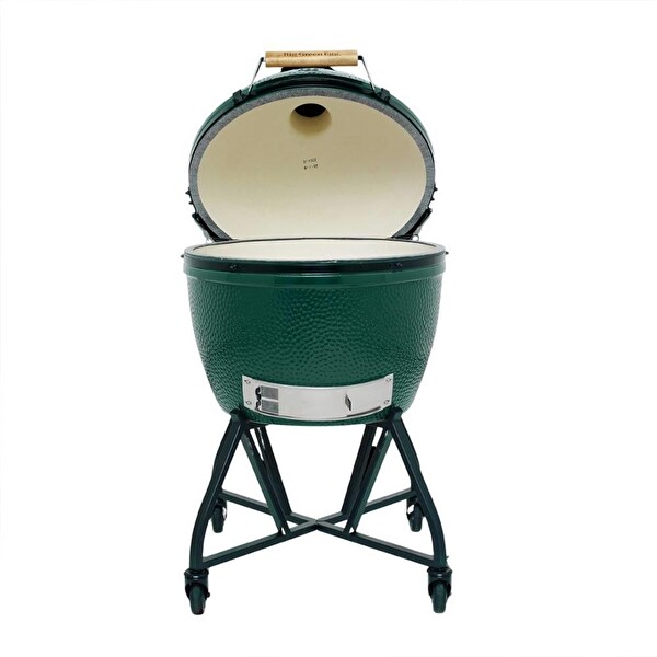 Big Green Egg BG-117649 Kömürlü Kamado Barbekü XL