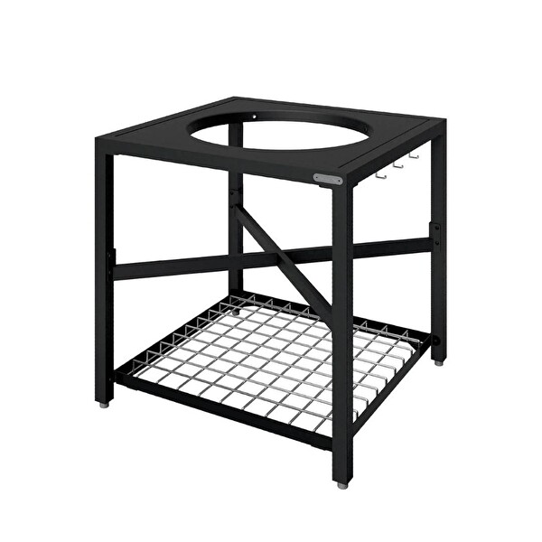 Big Green Egg BG-120212 Egg Frame Stant Large