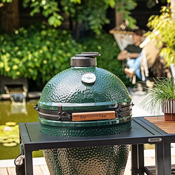 Big Green Egg BG-120212 Egg Frame Stant Large