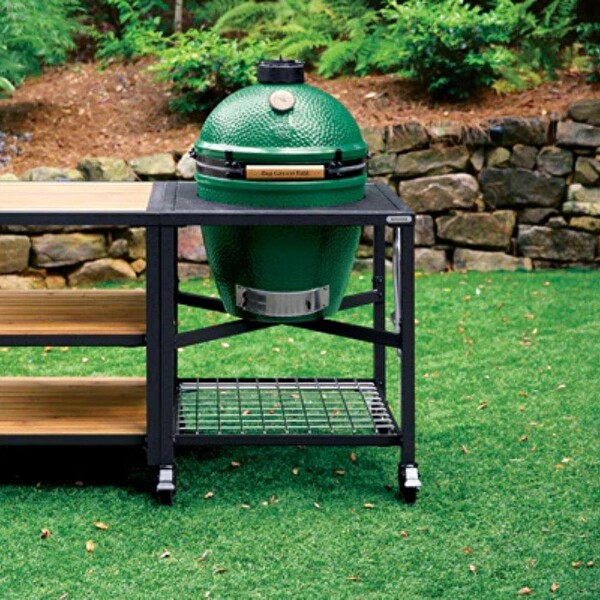 Big Green Egg BG-120212 Egg Frame Stant Large