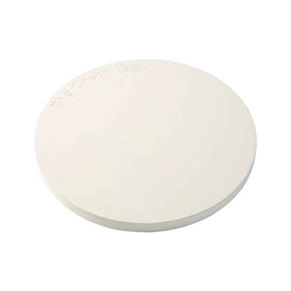 Big Green Egg BG-401014 Pizza Taşı Large