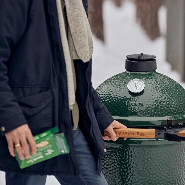 Big Green Egg BG-120922 Tutuşturucu 24'lü