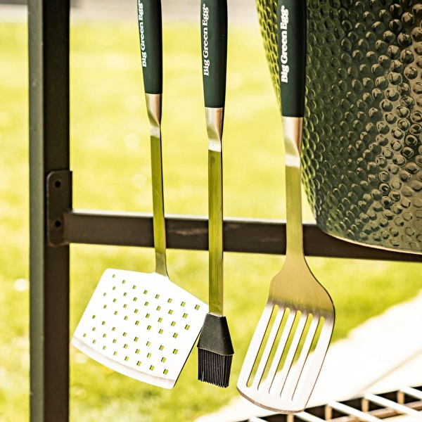 Big Green Egg BG-127679 Marinasyon Fırçası