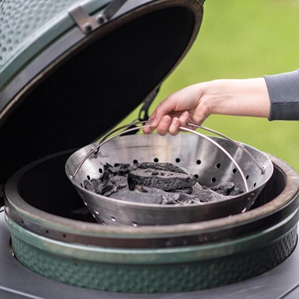 Big Green Egg BG-122674 Kömür Kovası Large