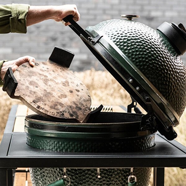 Big Green Egg BG-116604 ConvEGGtor Minimax