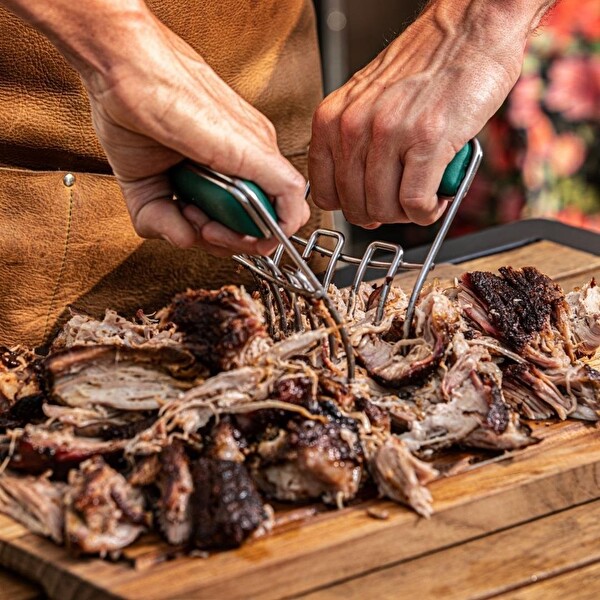 Big Green Egg BG-114099 2'li Et Pençesi