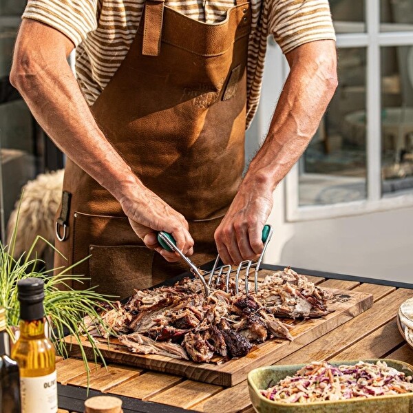 Big Green Egg BG-114099 2'li Et Pençesi