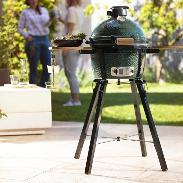 Big Green Egg BG-120649 Taşınabilir Yuva MX