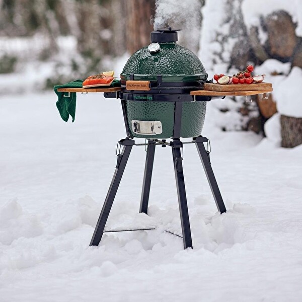 Big Green Egg BG-120649 Taşınabilir Yuva MX