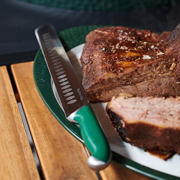 Big Green Egg BG-128805 Brisket Dilimleme Bıçağı