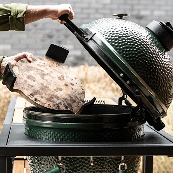 Big Green Egg BG-401052 ConvEGGtor XLarge