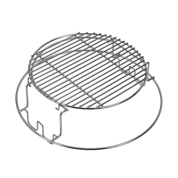 Big Green Egg BG-120755 Large Katlı Raf