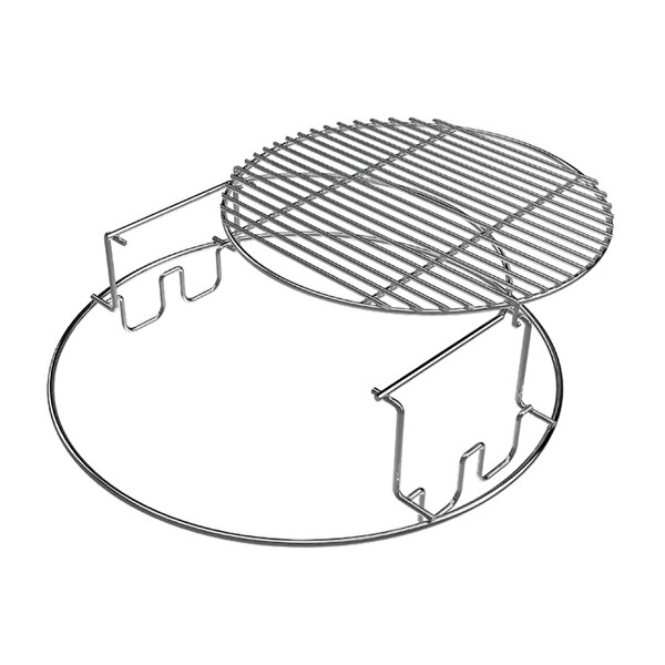 Big Green Egg BG-120755 Large Katlı Raf