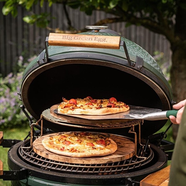 Big Green Egg BG-120755 Large Katlı Raf