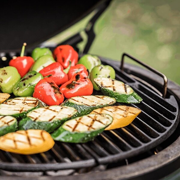 Big Green Egg BG-121196 XL ConvEGGtor Sepeti