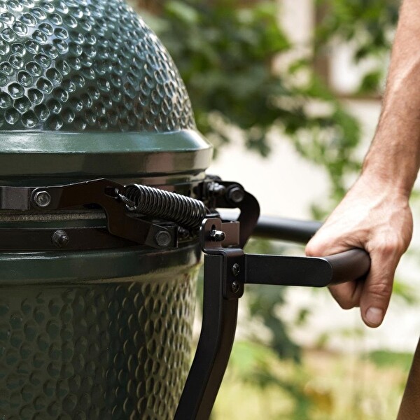 Big Green Egg BG-121158 XL Entegre Yuva Taşıyıcı