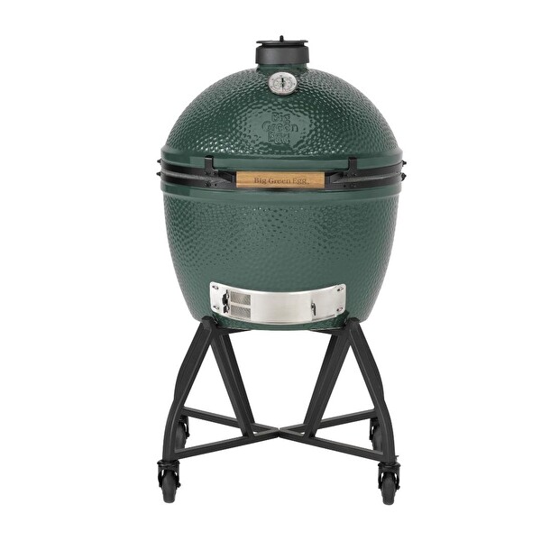 Big Green Egg BG-121158 XL Entegre Yuva Taşıyıcı