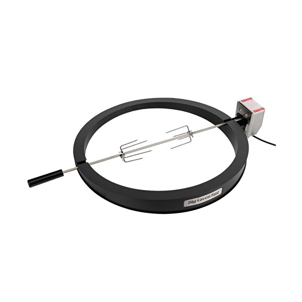Big Green Egg BG-128546 Tavuk Çevirme Aparatı Large