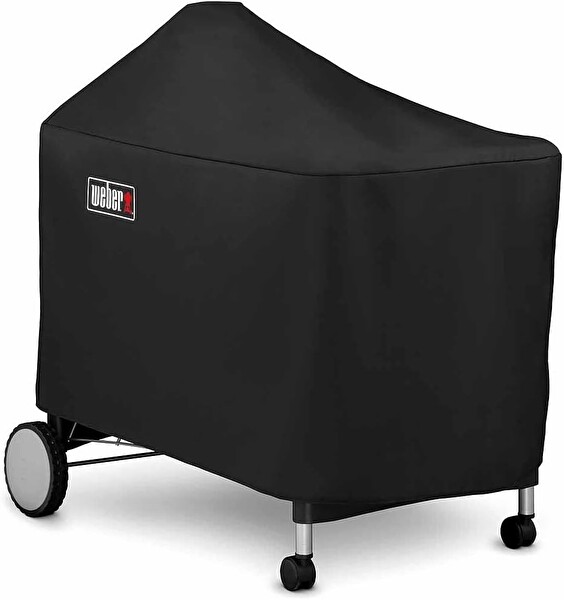 Weber 7146 Premium Performer Deluxe Gourmet Barbekü Kılıfı