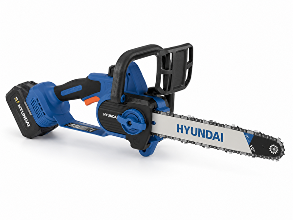 Hyundai HCS2012 21V 2x4.0Ah Bataryalı 12