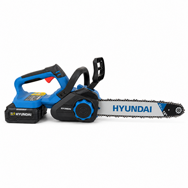 Hyundai HYC402LI 40V 2x4.0Ah Bataryalı 16