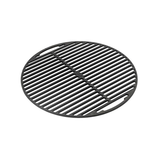 Big Green Egg BG-122971 Döküm Barbekü Izgarası S-MX