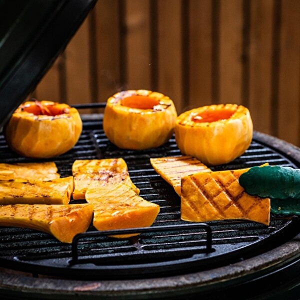 Big Green Egg BG-122971 Döküm Barbekü Izgarası S-MX