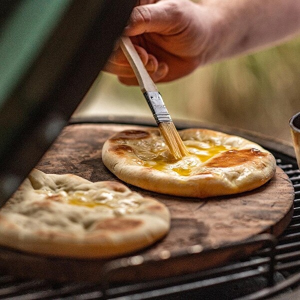Big Green Egg 401007 M/MX/S Pizza Taşı
