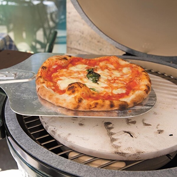Big Green Egg 401007 M/MX/S Pizza Taşı