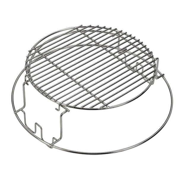 Big Green Egg BG-121219 Katlı Raf XLarge
