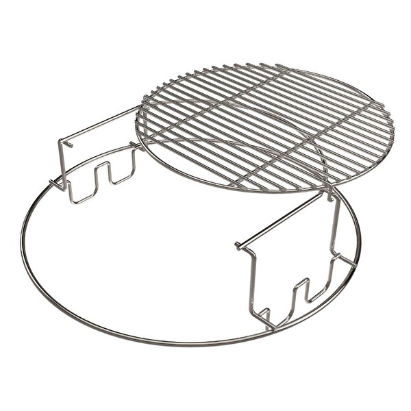 Big Green Egg BG-121219 Katlı Raf XLarge