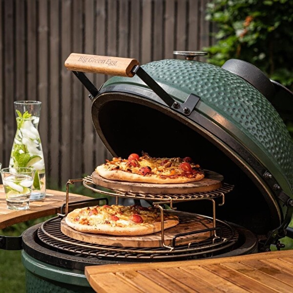 Big Green Egg BG-121219 Katlı Raf XLarge