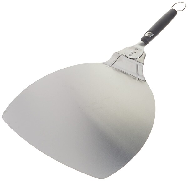 Weber 6691 Paslanmaz Çelik Pizza Küreği