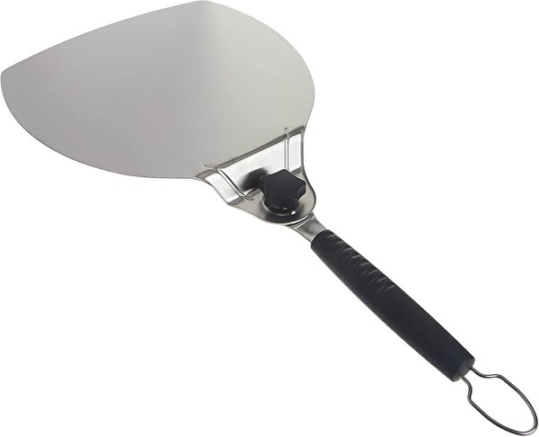 Weber 6691 Paslanmaz Çelik Pizza Küreği