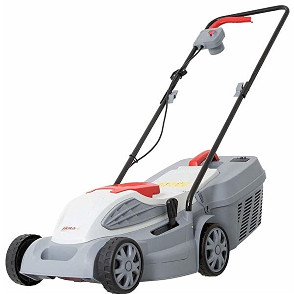 Ikra IERM 1434 1400 W Elektrikli Çim Biçme Makinesi