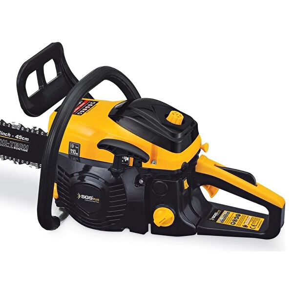 SGS 5354 2.2 kW Benzinli Motorlu Testere