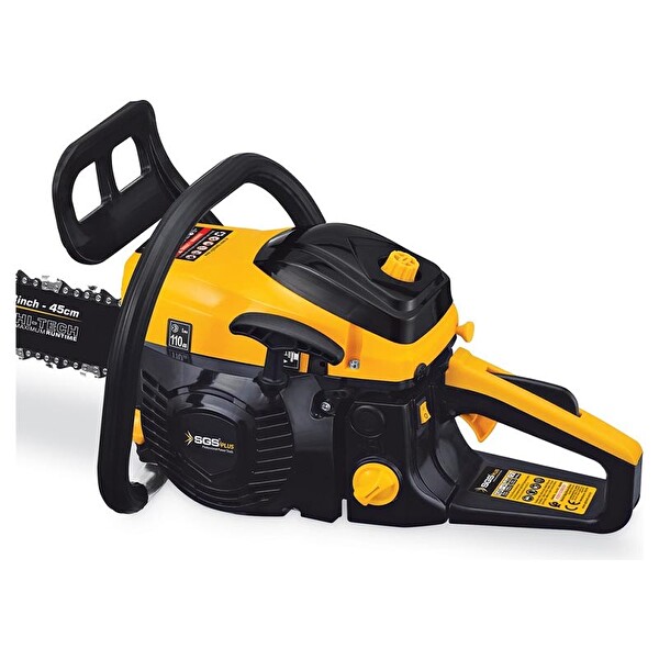 SGS 5354 2.2 kW Benzinli Motorlu Testere