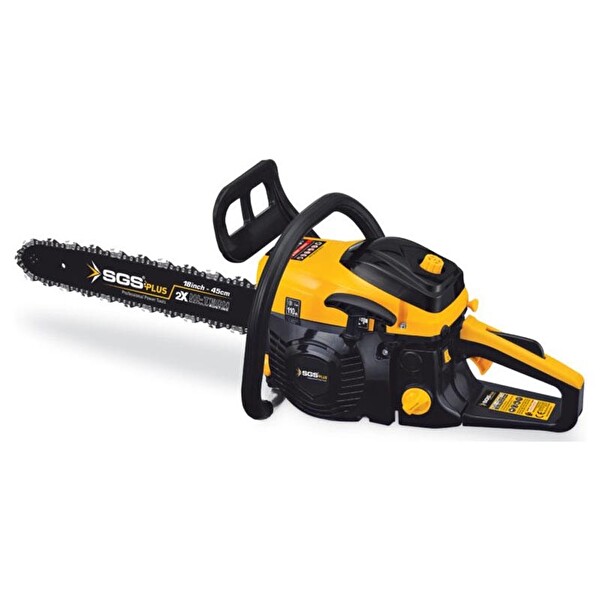 SGS 5354 2.2 kW Benzinli Motorlu Testere