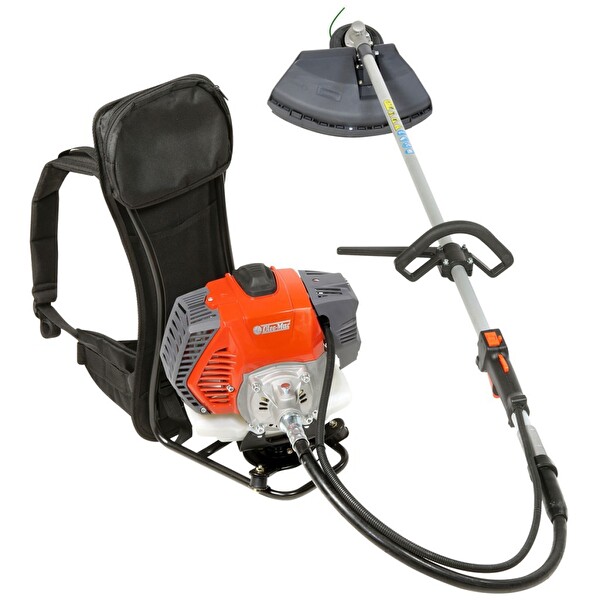 Oleo-Mac BCH400BP EUR5 Motorlu Sırt Tırpanı 2HP
