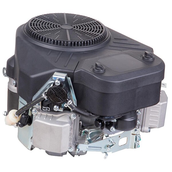 Oleo-Mac K2400 Benzinli Çim Biçme Traktörü Tek Motor 22 Hp