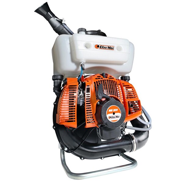 Oleo-Mac MB800 Benzinli Sırt İlaçlama Makinesi - Atomizör 5 Hp