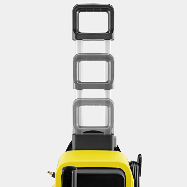 Karcher K 6 Comfort Premium 160 Bar Basınçlı Yıkama Makinesi