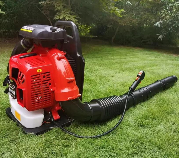 Garden Pro EB985 Benzinli Üfleme Makinası 5 Hp