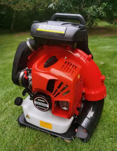 Garden Pro EB985 Benzinli Üfleme Makinası 5 Hp