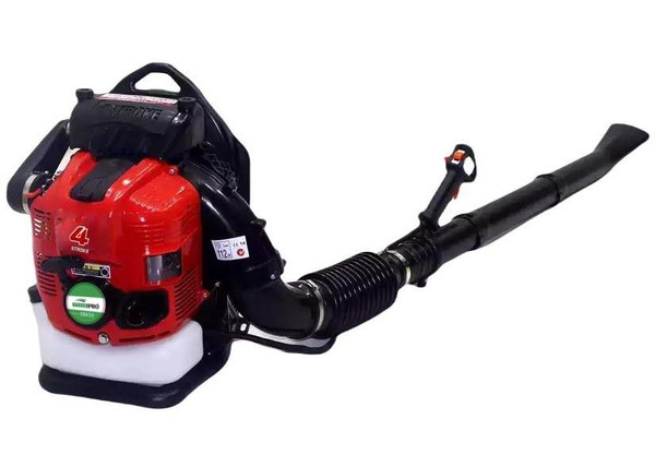 Garden Pro BBX9900-4 Zamanlı Benzinli Üfleme Makinası 5 Hp