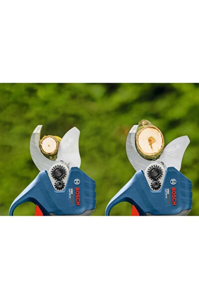 Bosch GGP 06008D8200 18V-32 Güçlü Akülü Ağaç Budama Makası - Solo